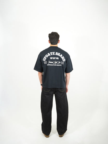 T-Shirt Black Season