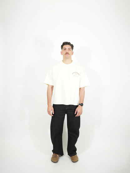 T-Shirt Cream Season