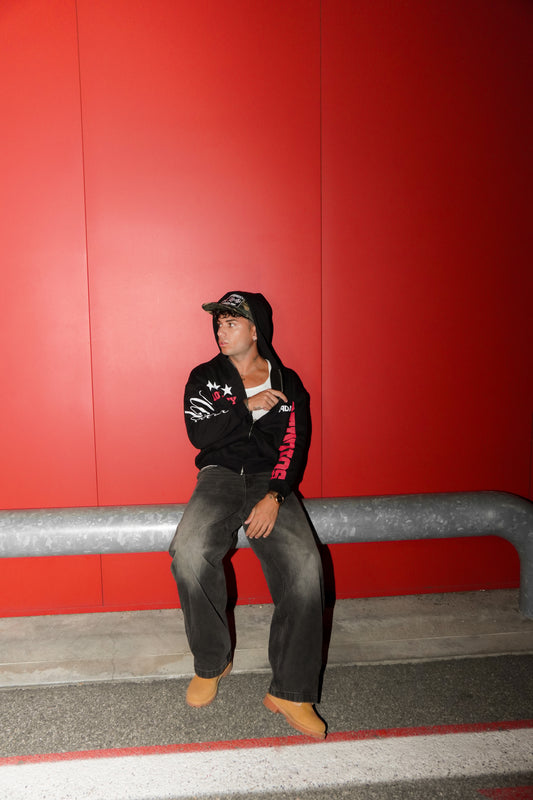 Hoodie Loyalty