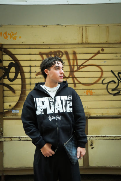 Hoodie Ruined
