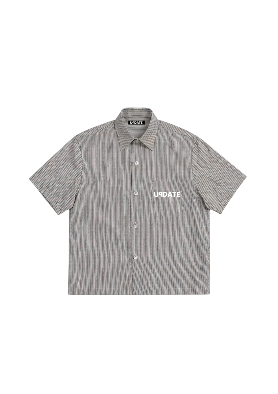 Camicia Black Line