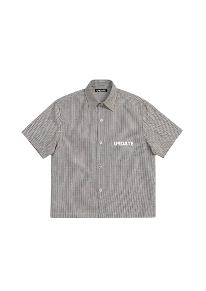 Camicia Black Line