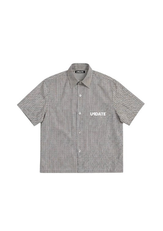 Camicia Black Line