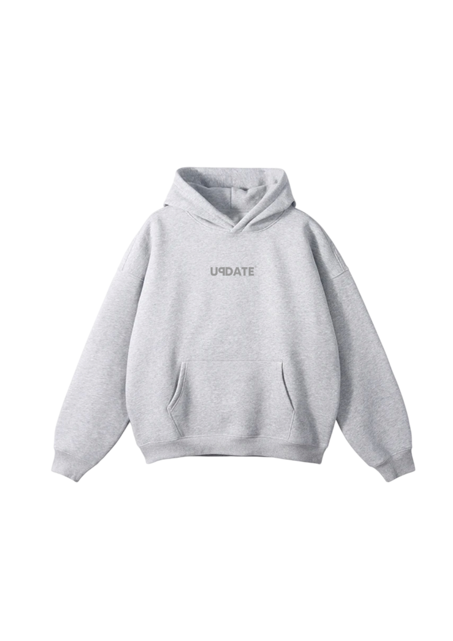 Hoodie Classic Embroidery