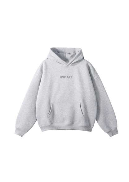 Hoodie Classic Embroidery
