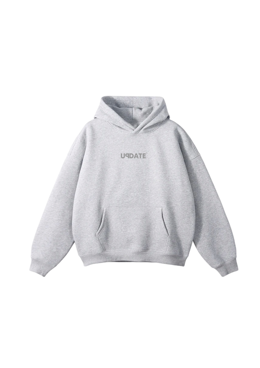 Hoodie Classic Embroidery