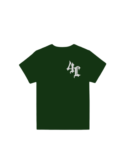 T-Shirt Classic Star Green