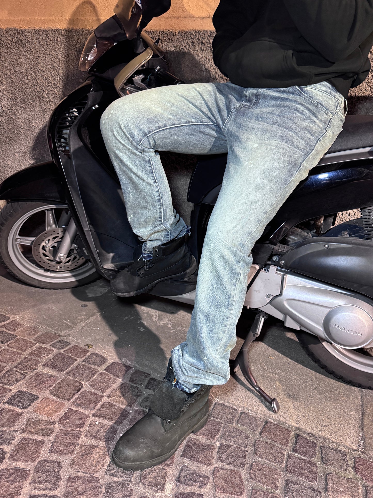 Denim Flare Classic