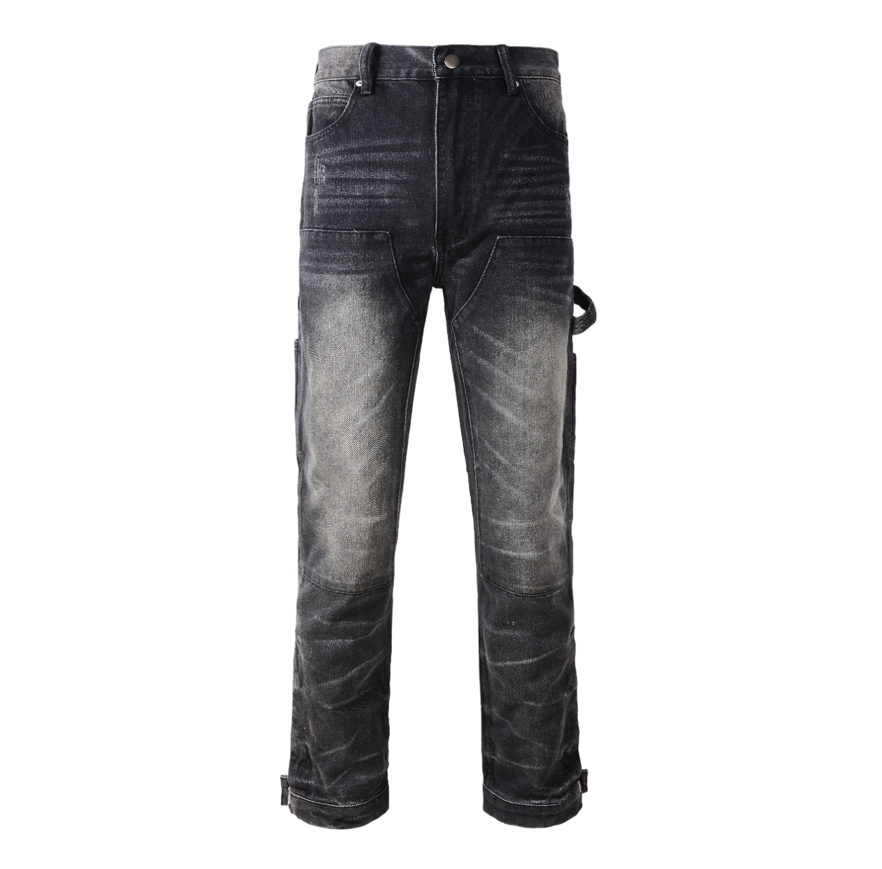 Denim Work Classic Black