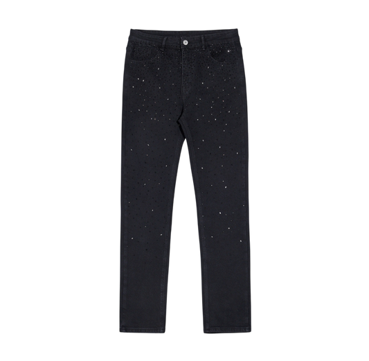 Denim Black Diamond