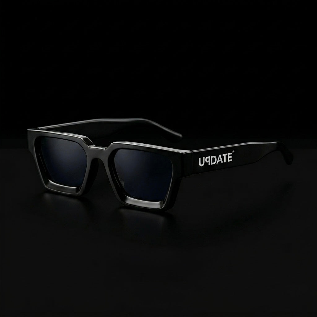 Sunglasses Update