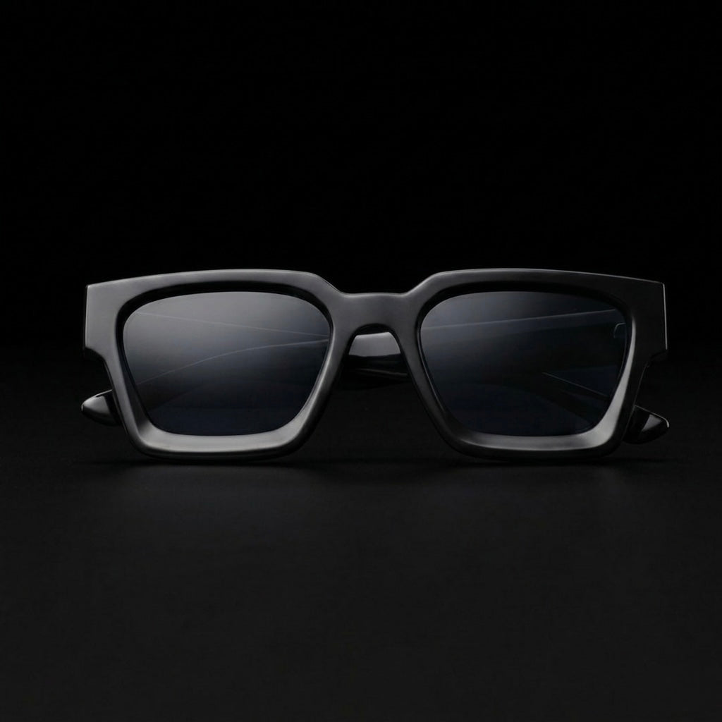 Sunglasses Update