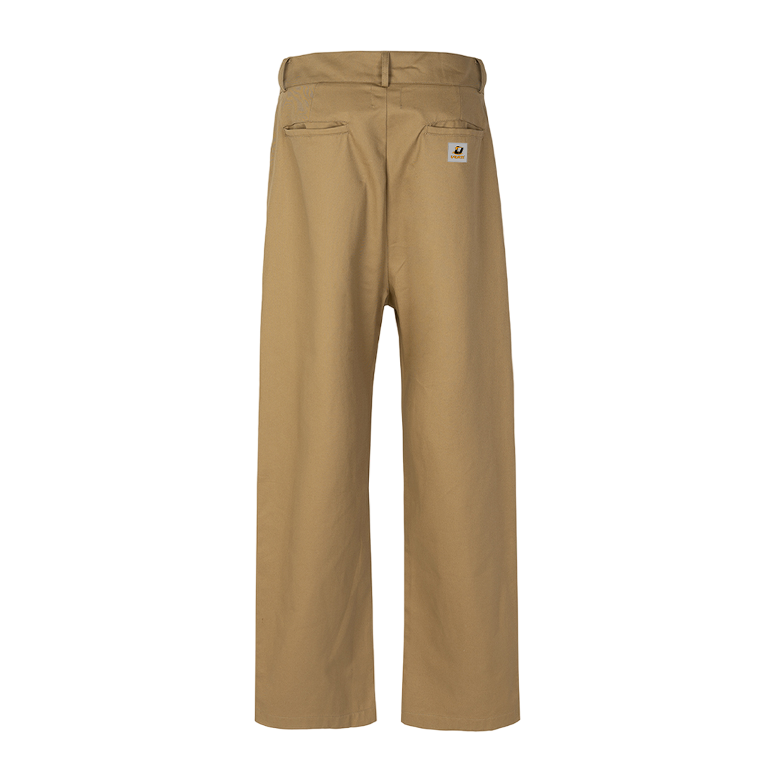 Pant Skater Brown