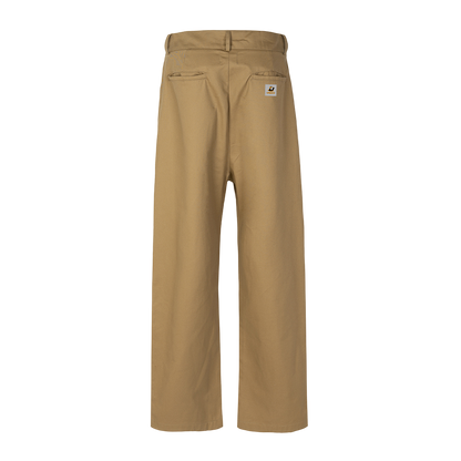 Denim Skater Brown