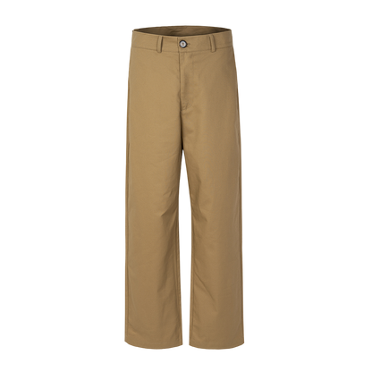 Denim Skater Brown