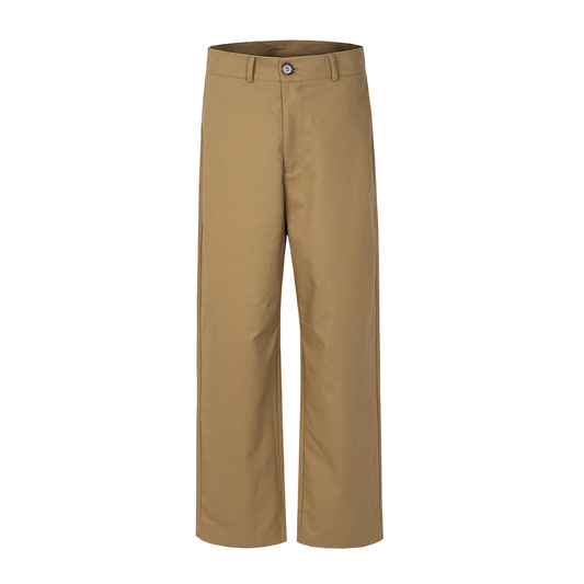 Pant Skater Brown