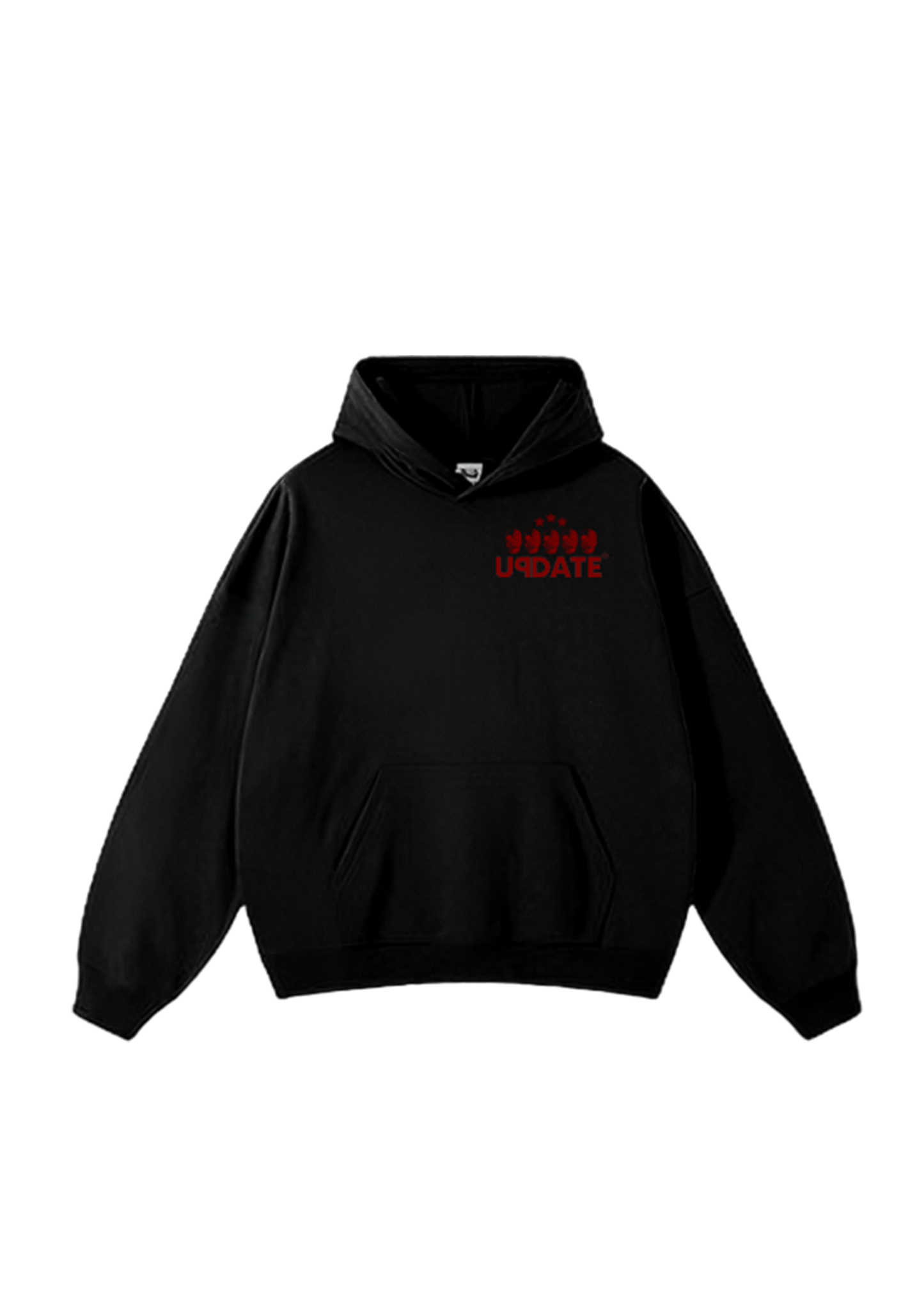 Hoodie Skeleton 2.0