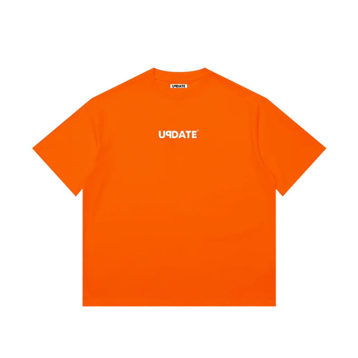 T-Shirt Classic Orange