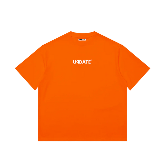 T-Shirt Classic Orange