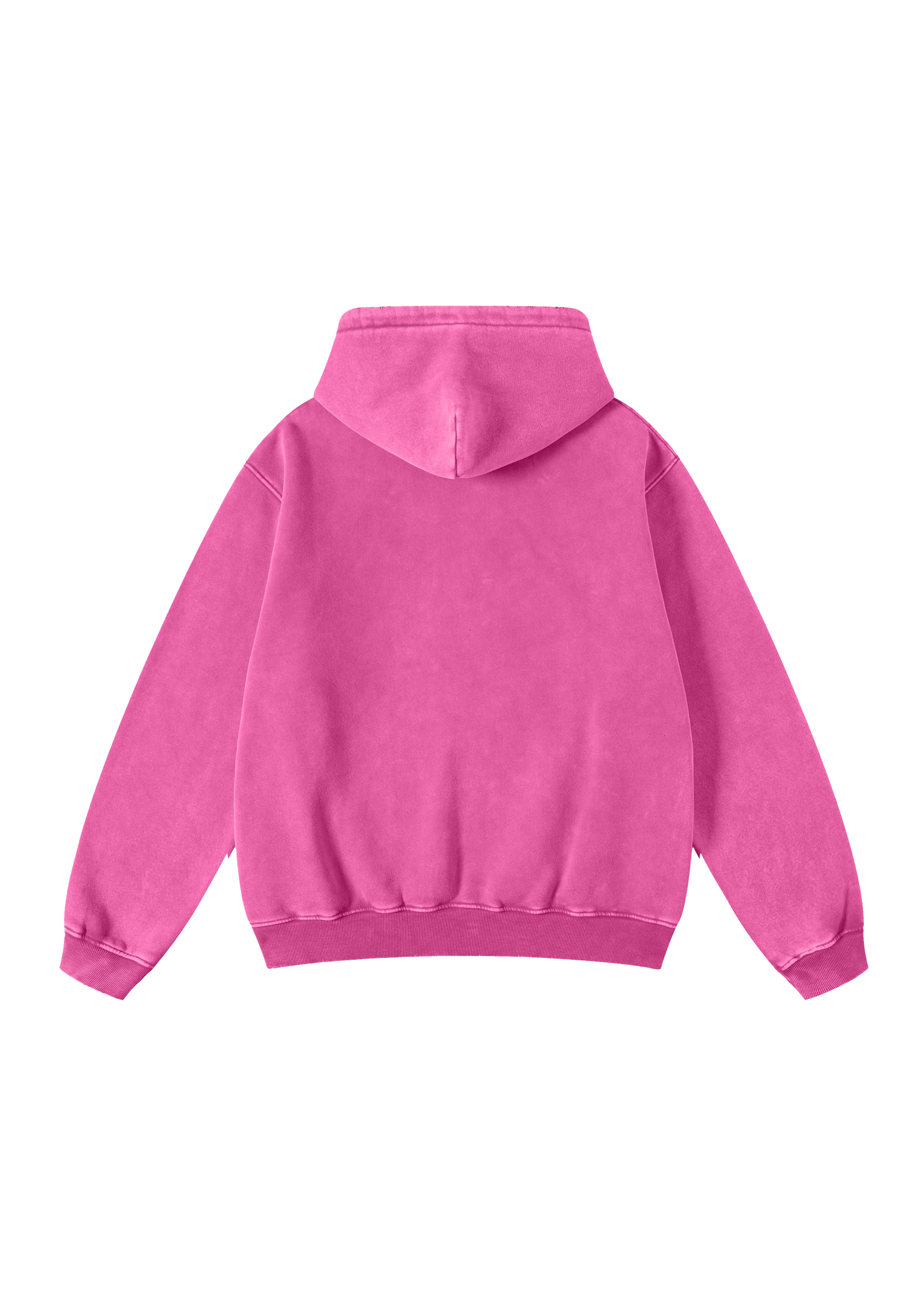 Hoodie Pink CS