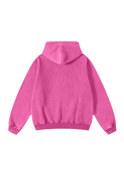 Hoodie Pink CS