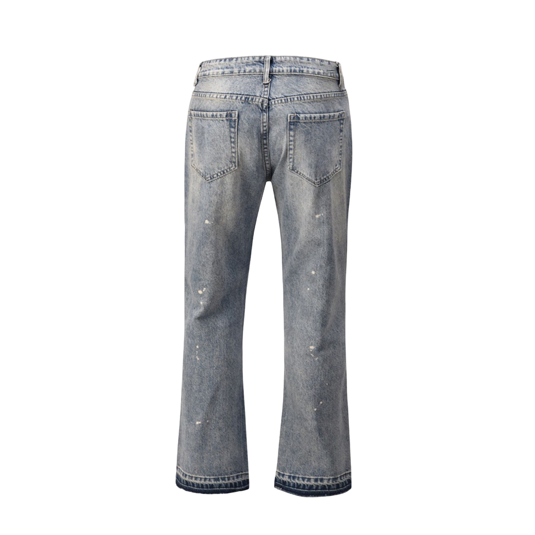 Denim Flare Classic