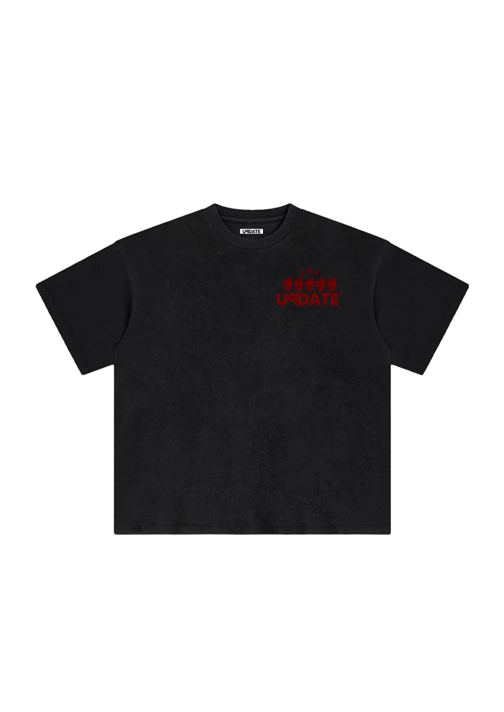 T-Shirt Skeleton