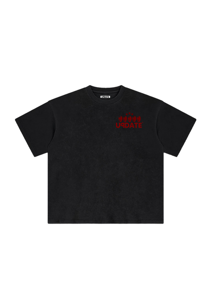 T-Shirt Skeleton