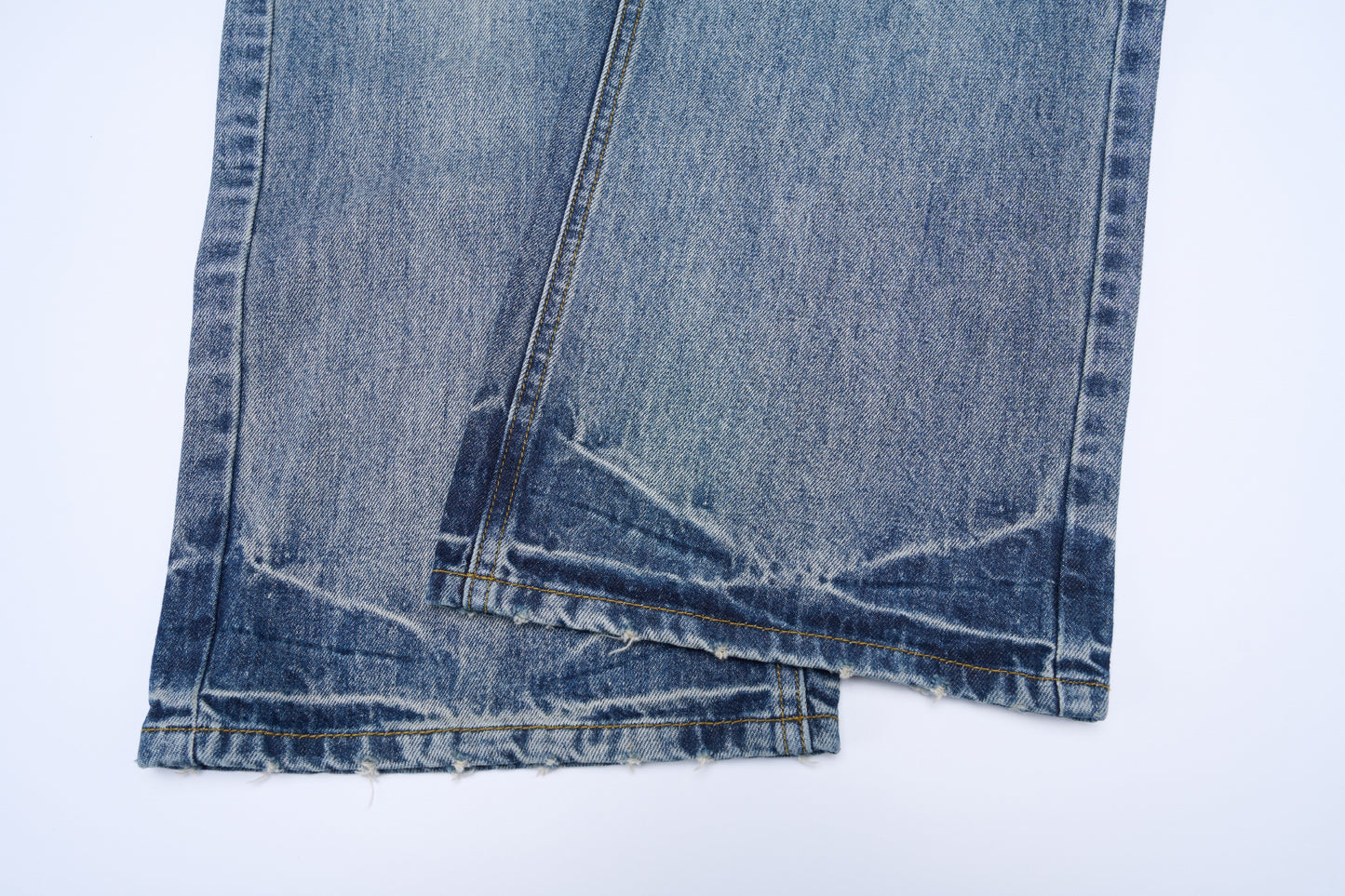 Denim Baggy Old School