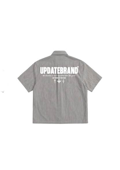 Camicia Black Line