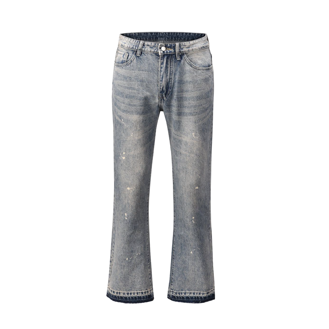 Denim Flare Classic