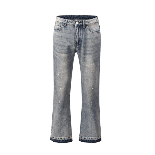 Denim Flare Classic