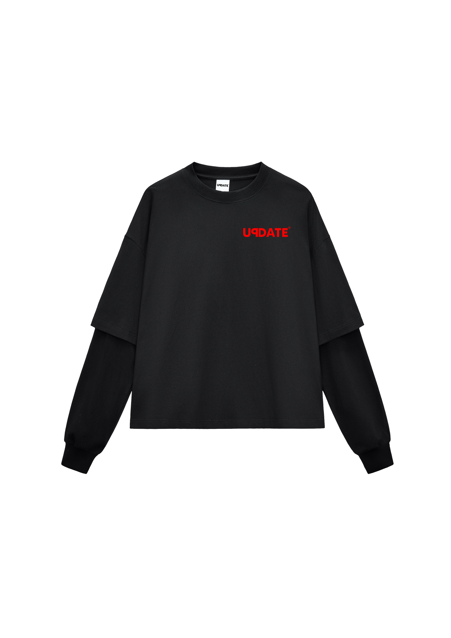 Longsleeve PowerShouts