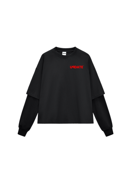 Longsleeve PowerShouts