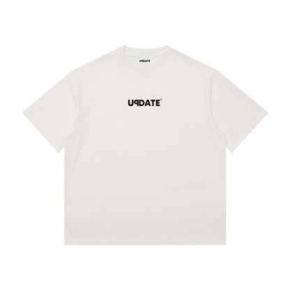 T-Shirt Classic Crop White