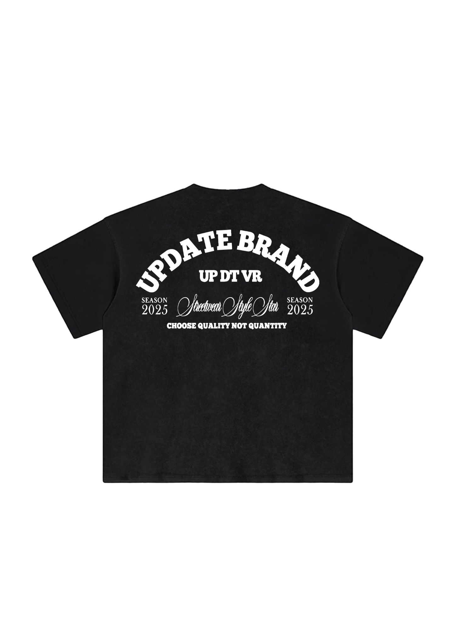 T-Shirt Season