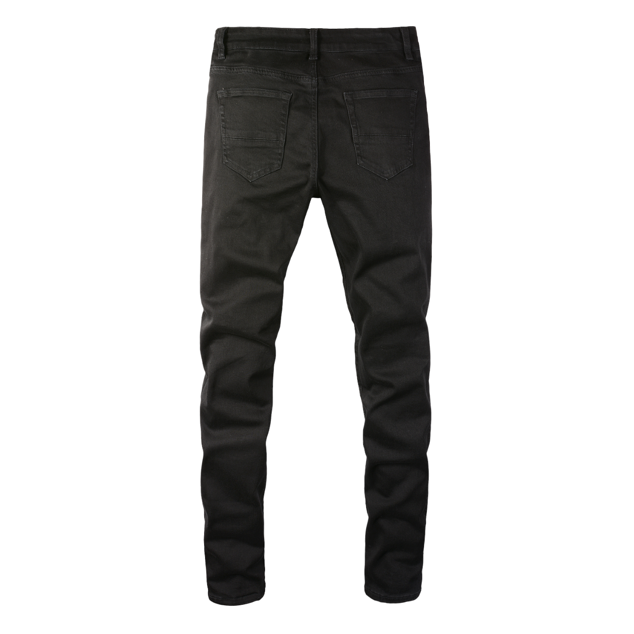 Denim Skinny Black Diamond