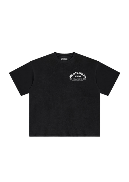 T-Shirt Black Season