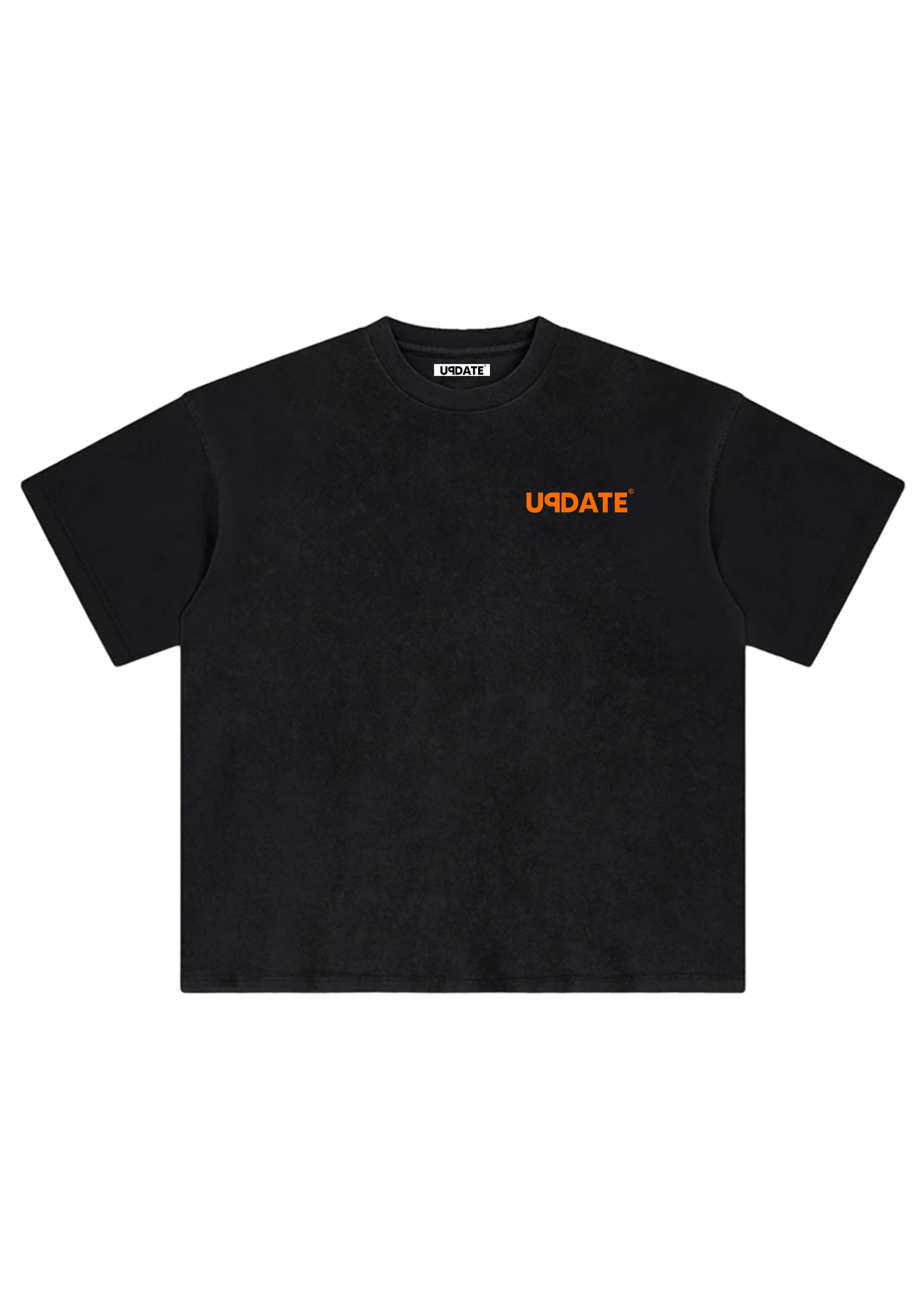 T-Shirt U Logo