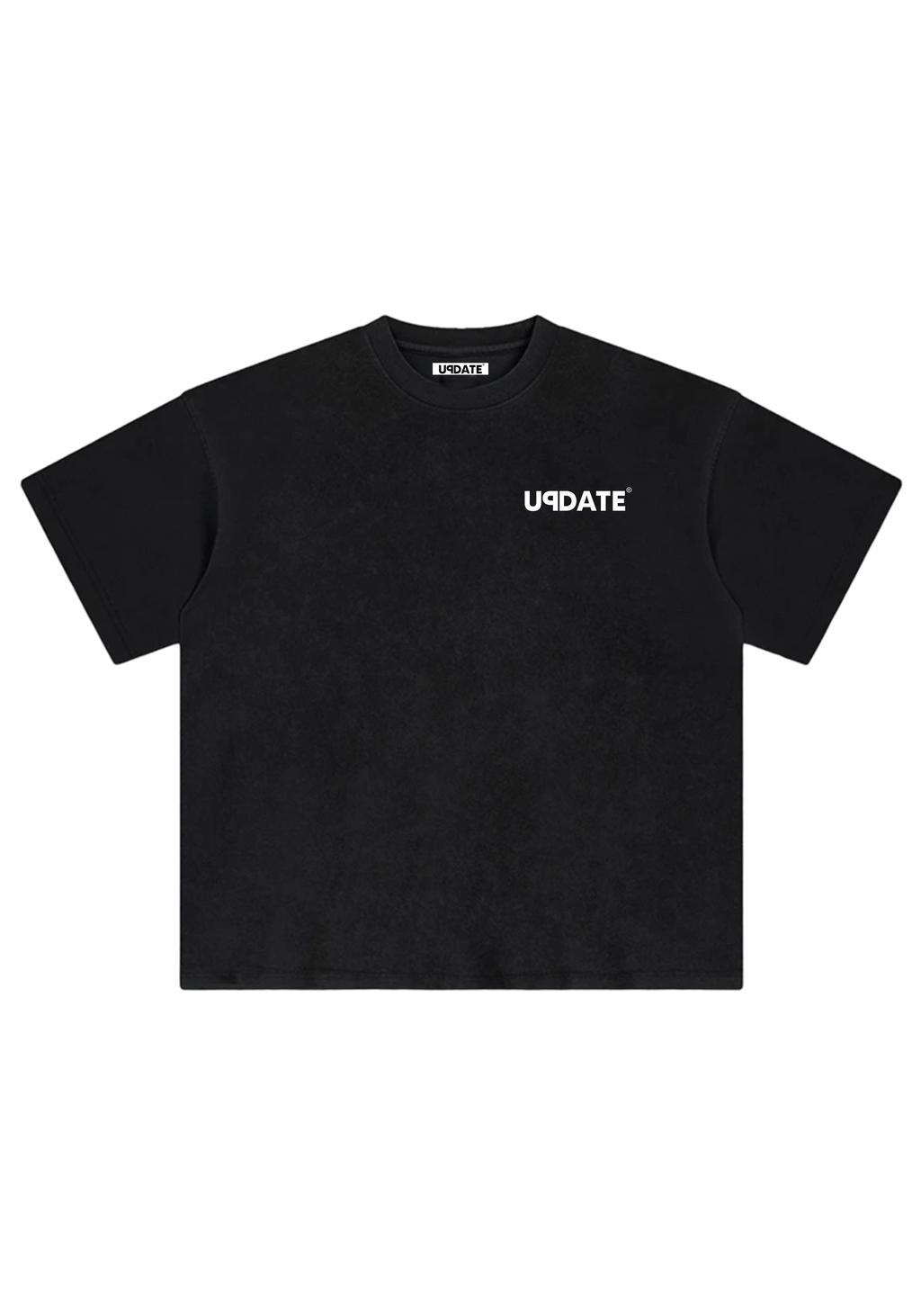 T-Shirt U Logo
