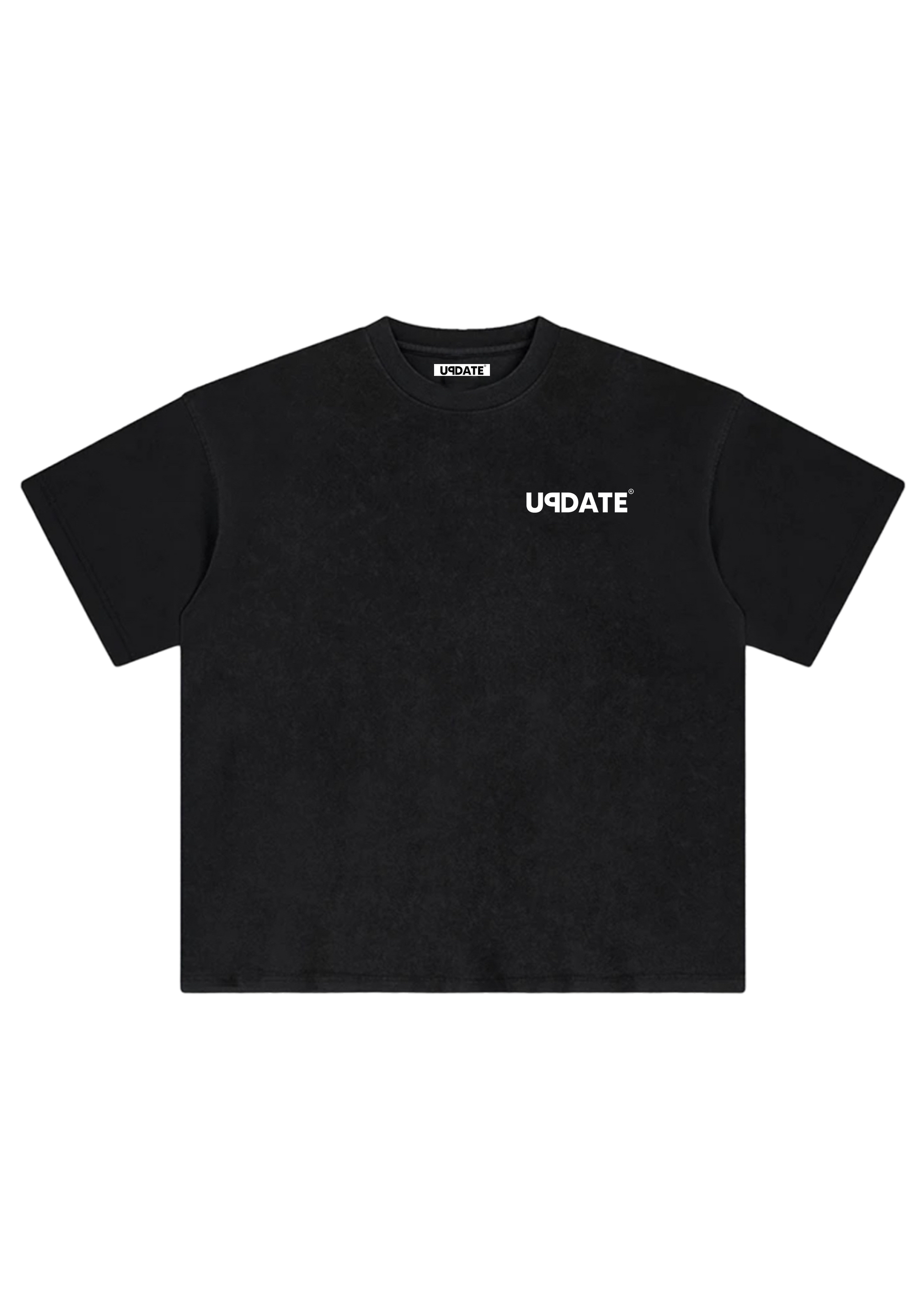T-Shirt U Logo