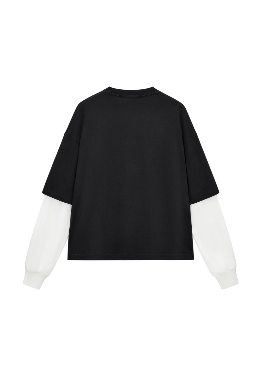 Longsleeve SilenceSpeak