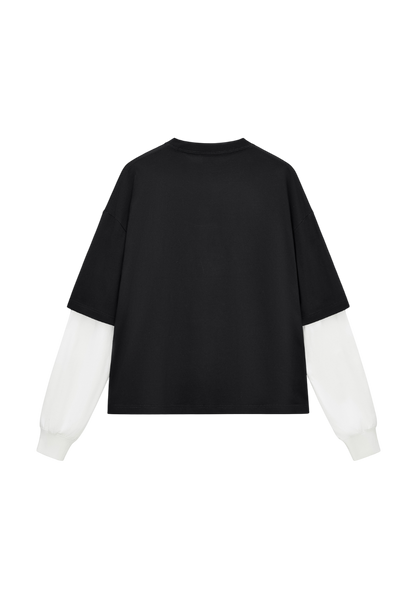 Longsleeve SilenceSpeak